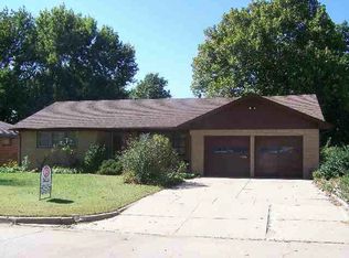 1801 S Vassar St, Wichita, KS 67218