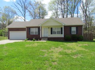 148 W Regent Dr, Clarksville, TN 37043