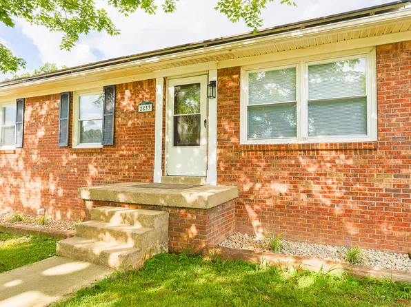 2833 Winter Gdn, Lexington, KY 40517