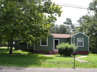 804 Caston Ave, McComb, MS 39648