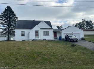 73237 Mercer Rd, Saint Clairsville, OH 43950