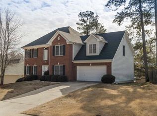 788 Windsor Oak Cir, Lawrenceville, GA 30045