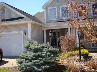 41 Lori Jean Pl, Troy, NY 12182