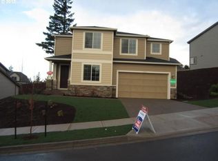 10635 SE Turnberry Loop, Happy Valley, OR 97086