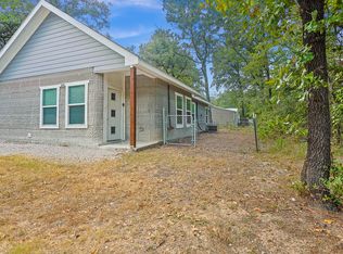 104 Yuma Dr, Mabank, TX 75156