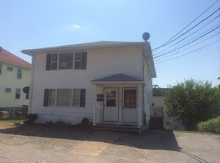 138 Fayette St, Watertown, MA 02472