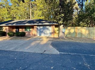 779 Old Brundage Rd #779, Hot Springs National Park, AR 71913