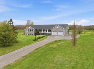 1489 Airport Pkwy, Tyendinaga, ON K8N4Z6