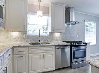 4717 Saxon St, Bellaire, TX 77401