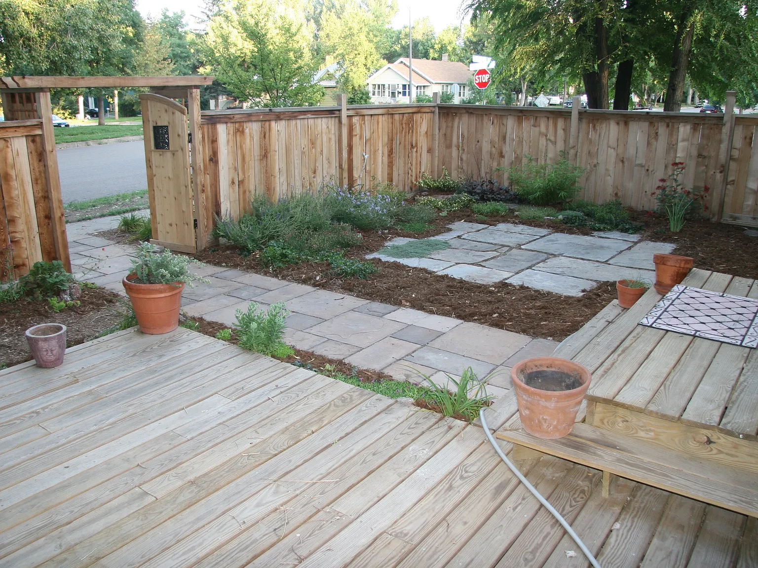 1 bed, 775 sqft, $2,300 — Photo 3