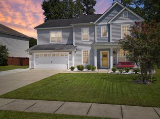 313 Foxbank Plantation Blvd, Moncks Corner, SC 29461