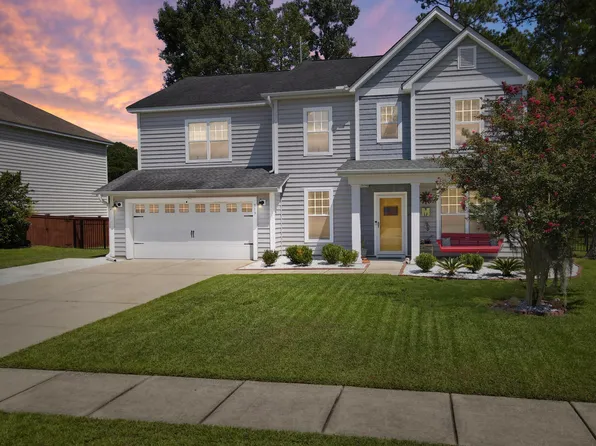 313 Foxbank Plantation Blvd, Moncks Corner, SC 29461