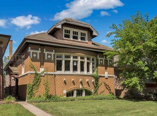 6727 Riverside Dr, Berwyn, IL 60402