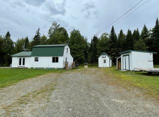 856 Wrightville Rd, Ashland, ME 04732