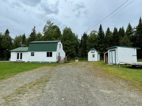 856 Wrightville Road, Ashland, ME 04732