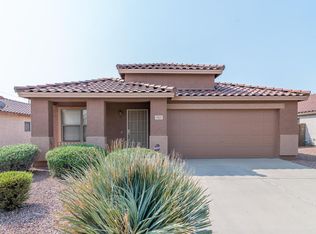3033 W Silver Sage Ln, Phoenix, AZ 85083