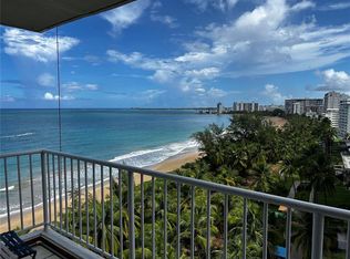 4633 Castillo Del Mar Avenida Isla Verde #903, Carolina, PR 00979