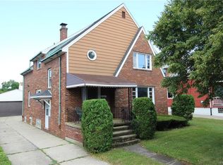 356 S Ogden St Upper, Buffalo, NY 14206