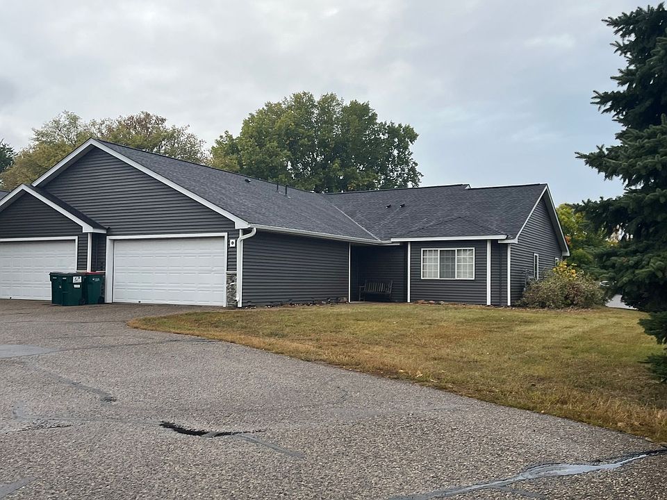 Industrial Street Townhomes 2 1801 Industrial St Hudson WI Zillow