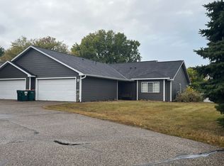 Industrial Street Townhomes 2, Hudson, WI 54016