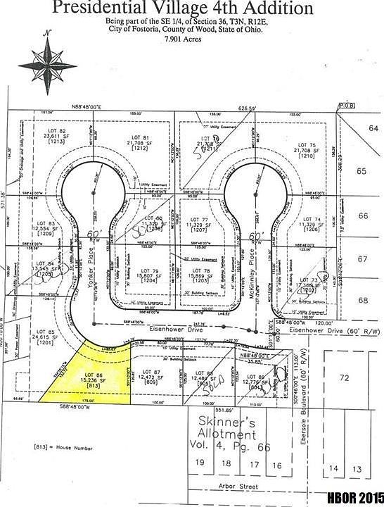 1st image of 813 Eisenhower Drive