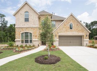 17714 Sequoia Kings Dr, Humble, TX 77346