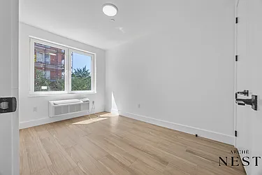 Rented by Arche Nest LLC