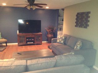 5800 Tall Pine Blvd, Little Rock, AR 72204