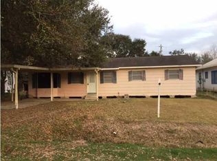 243 Aquilla Dr, Eunice, LA 70535