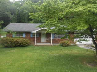 4536 Norcross Rd LOT 2, Hixson, TN 37343