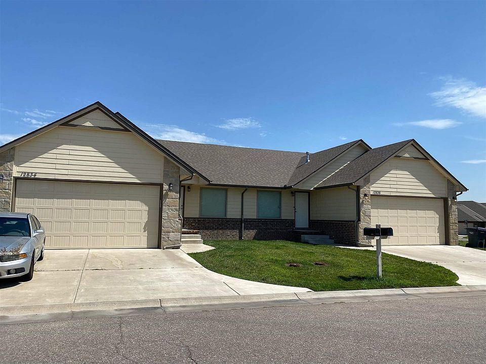 1st image of 12834 & 12836 E Timber Lake Rd