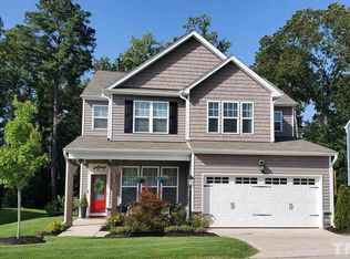 172 W Copenhaver Dr, Clayton, NC 27527