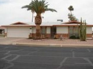 455 S Rochester, Mesa, AZ 85206