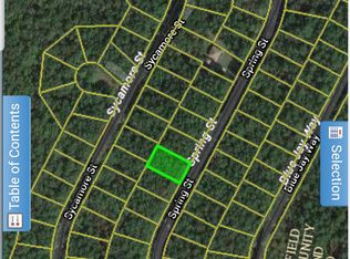 00 Spring St #91, Fairfield Bay, AR 72088