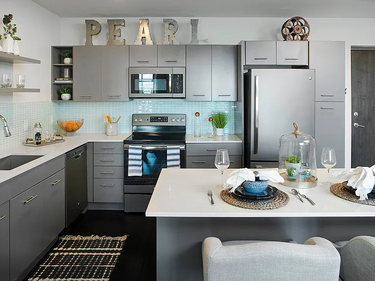 The Pearl