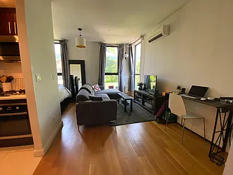 Rented by StayBK LLC