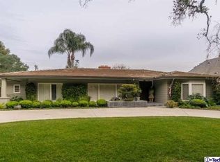 4250 Shepherds Ln, La Canada Flintridge, CA 91011