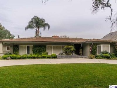 4250 Shepherds Ln, La Canada Flintridge, CA, 91011