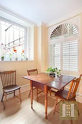 Sold by Halstead Real Estate