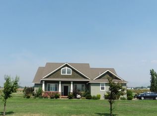 101 Kelsey Ln, Ellensburg, WA 98926