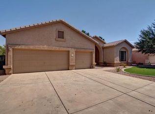 246 E Spur Ave, Gilbert, AZ 85296