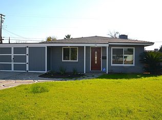 58 E Hampton Way, Fresno, CA