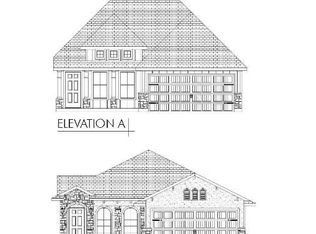 3080 Positano Loop, Bryan, TX 77808