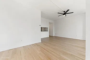 Rented by Corcoran