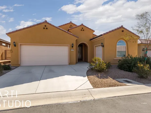 968 Freedom Terrace Vw, Mesquite, NV 89034