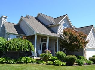 10528 Keane Dr, GRASS LAKE, MI