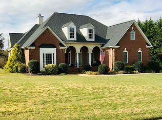 6 Brassington Pl, Greer, SC 29651
