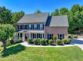 11119 Hatteras Dr, Knoxville, TN 37934