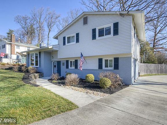 2nd image of 3536 Country Hill Dr