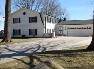 12145 Briarway South Dr, Indianapolis, IN 46259